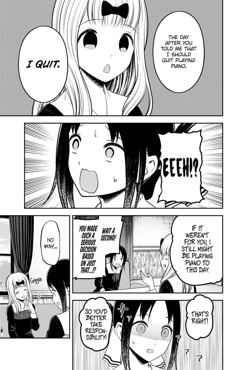Read Kaguya-sama Love Is War EN Manga Online