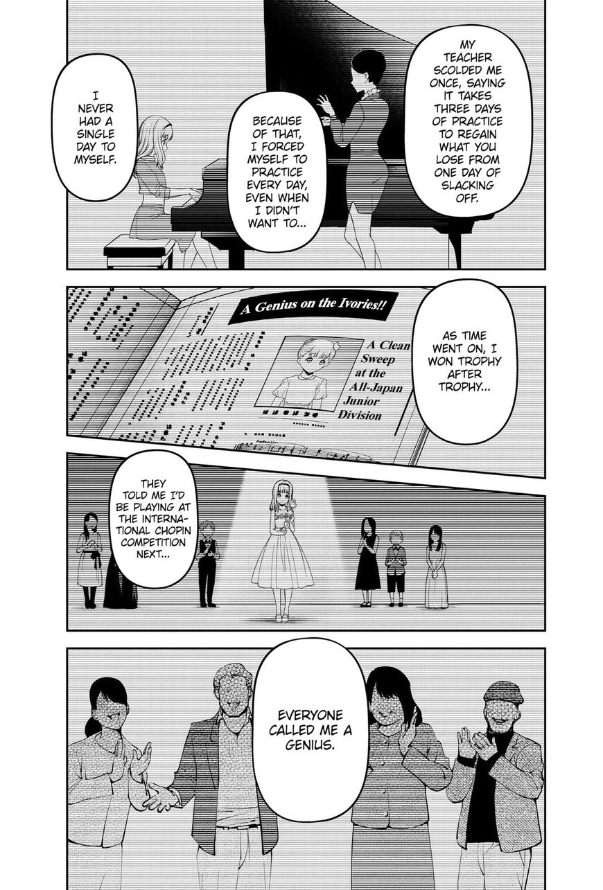 Read Kaguya-sama Love Is War EN Manga Online