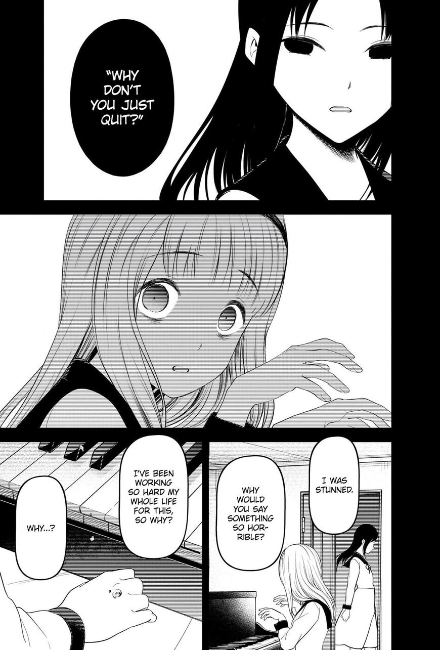 Read Kaguya-sama Love Is War EN Manga Online