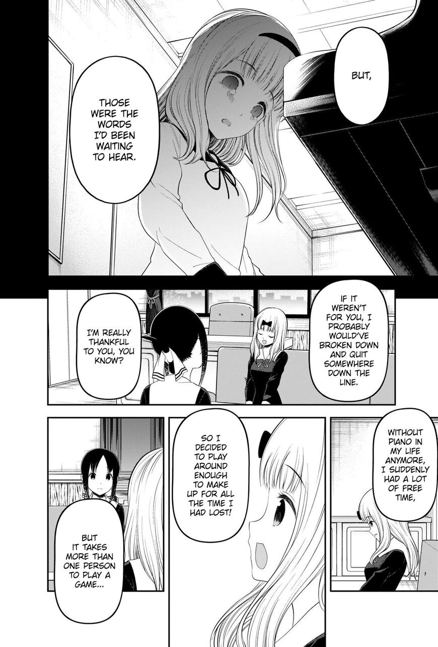 Read Kaguya-sama Love Is War EN Manga Online
