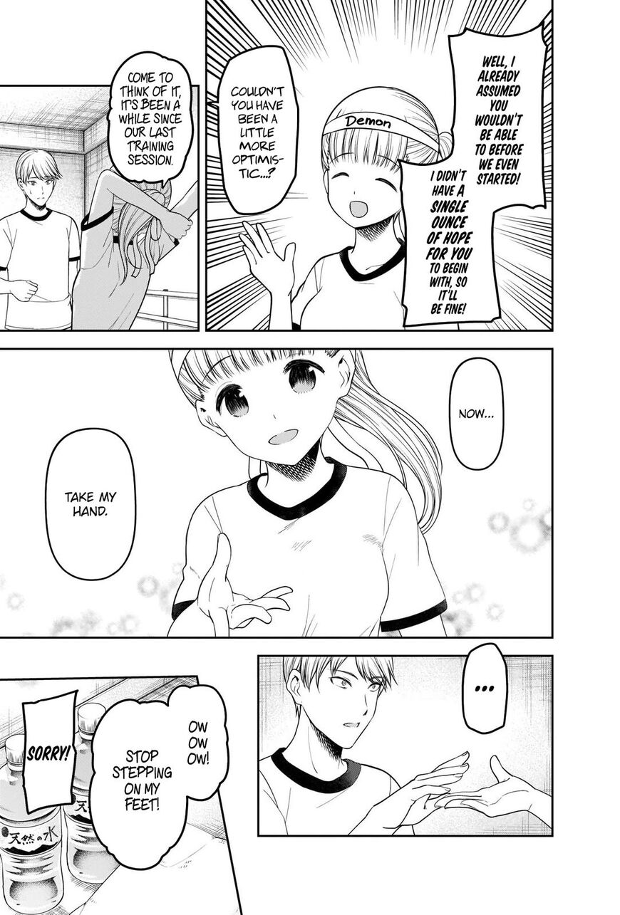 Read Kaguya-sama Love Is War EN Manga Online