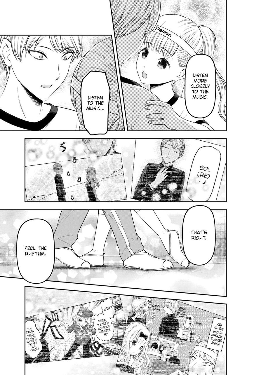 Read Kaguya-sama Love Is War EN Manga Online