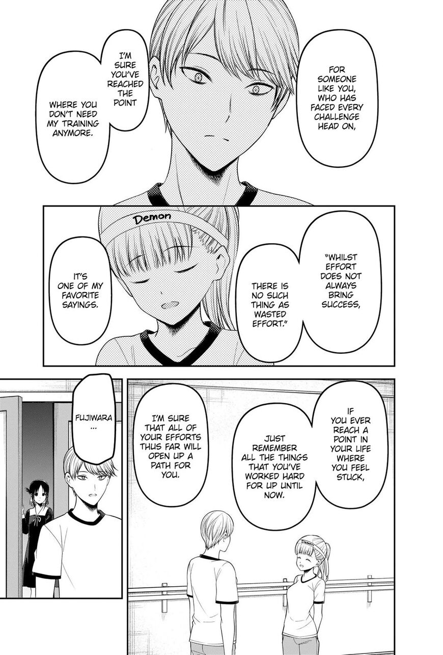 Read Kaguya-sama Love Is War EN Manga Online