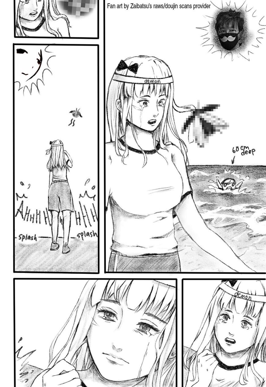Read Kaguya-sama Love Is War EN Manga Online