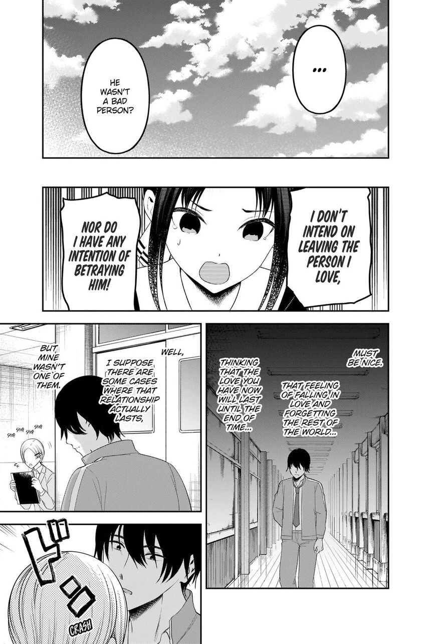 Read Kaguya-sama Love Is War EN Manga Online