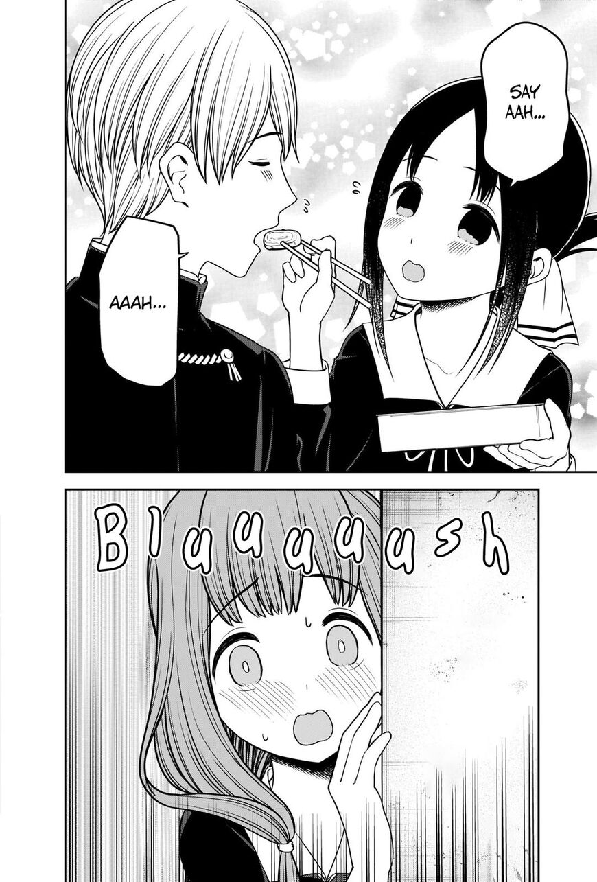 Read Kaguya-sama Love Is War EN Manga Online