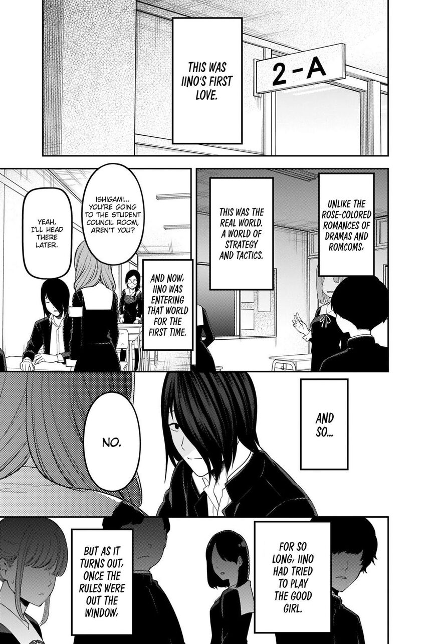 Read Kaguya-sama Love Is War EN Manga Online