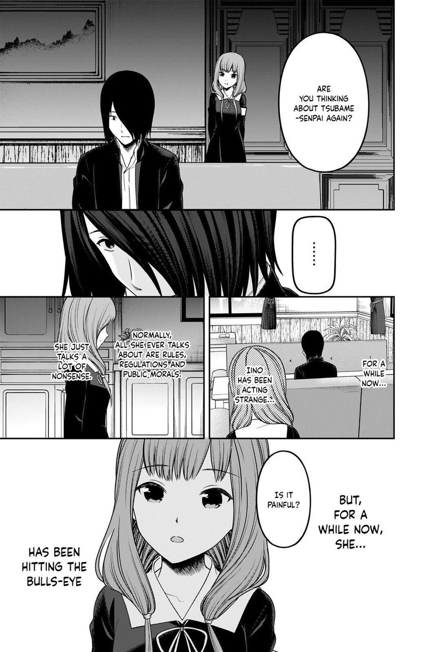 Read Kaguya-sama Love Is War EN Manga Online