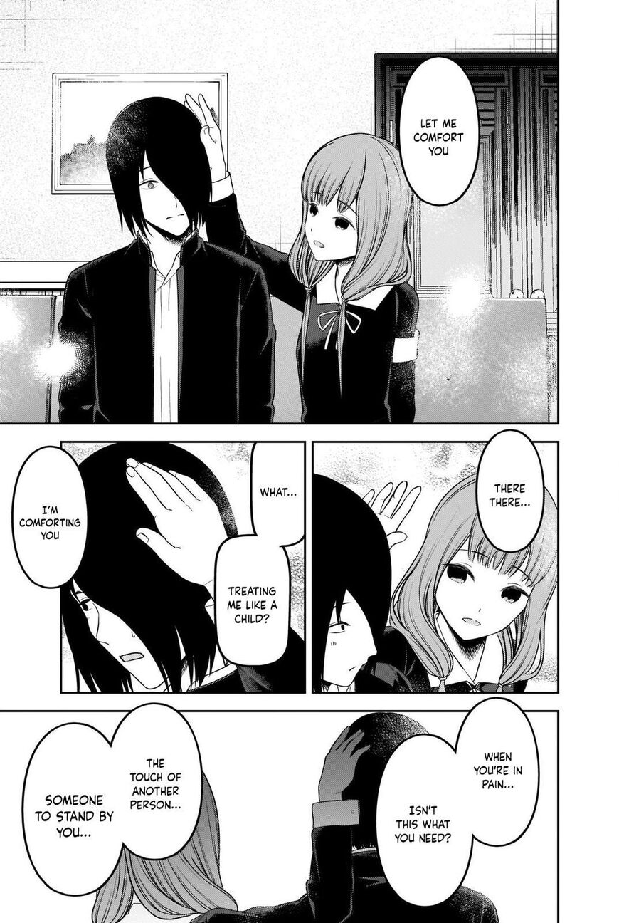 Read Kaguya-sama Love Is War EN Manga Online