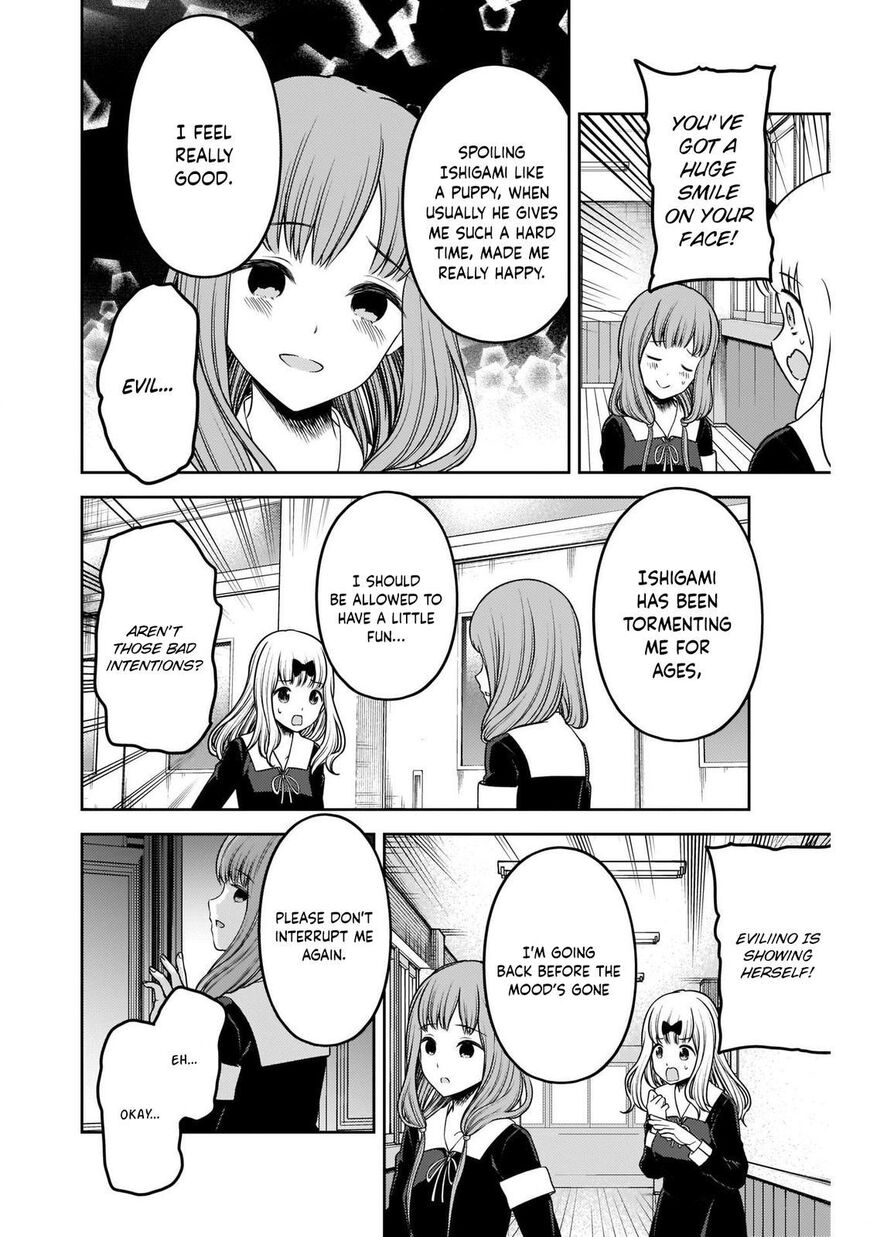 Read Kaguya-sama Love Is War EN Manga Online