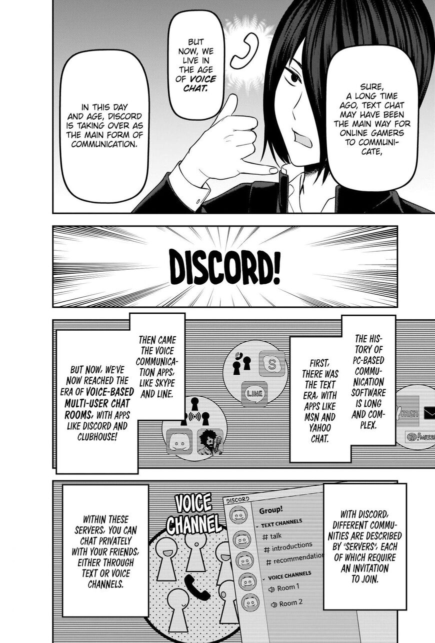 Read Kaguya-sama Love Is War EN Manga Online