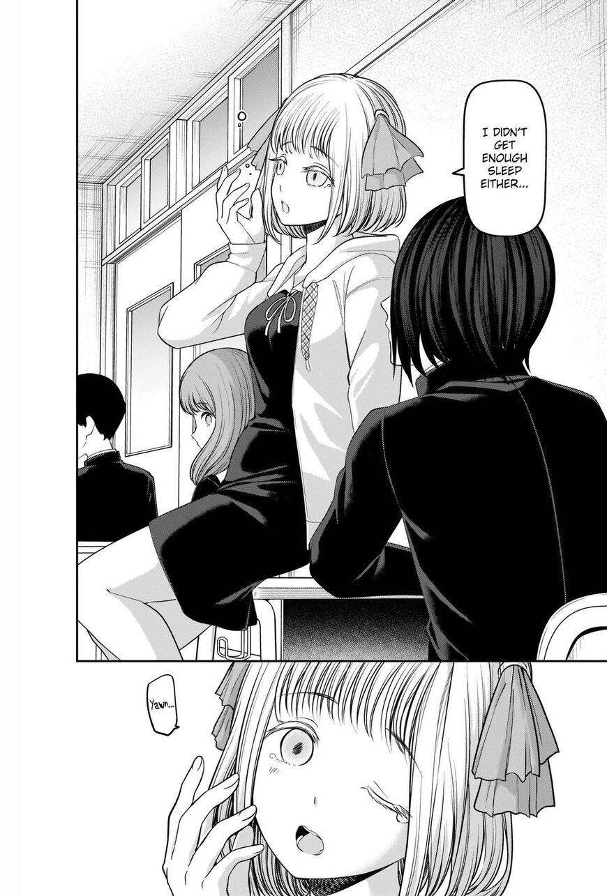 Read Kaguya-sama Love Is War EN Manga Online
