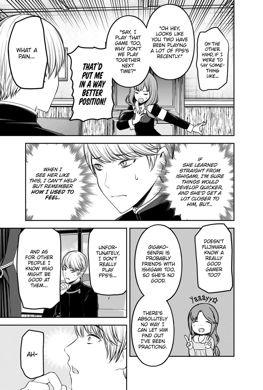 Read Kaguya-sama Love Is War EN Manga Online
