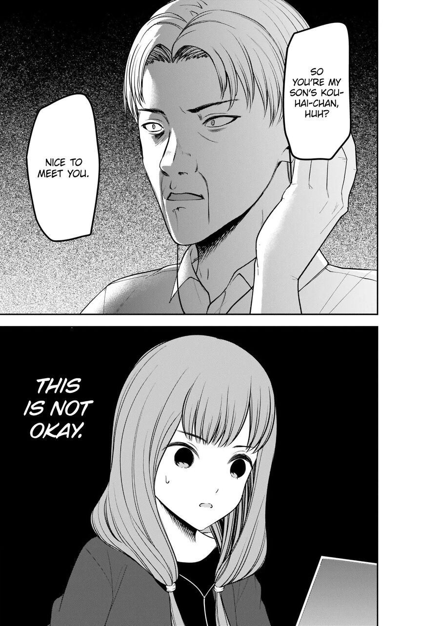 Read Kaguya-sama Love Is War EN Manga Online