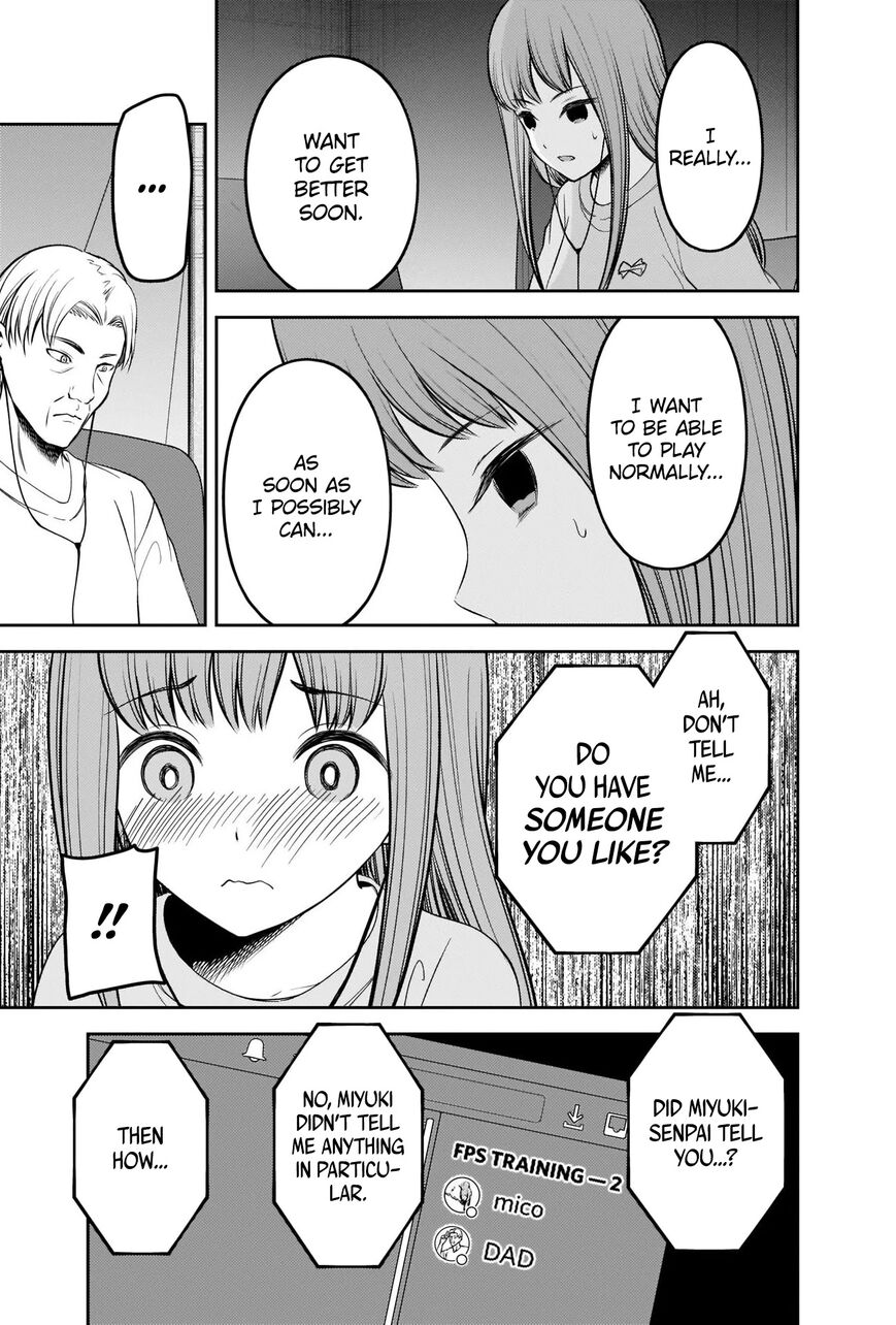 Read Kaguya-sama Love Is War EN Manga Online