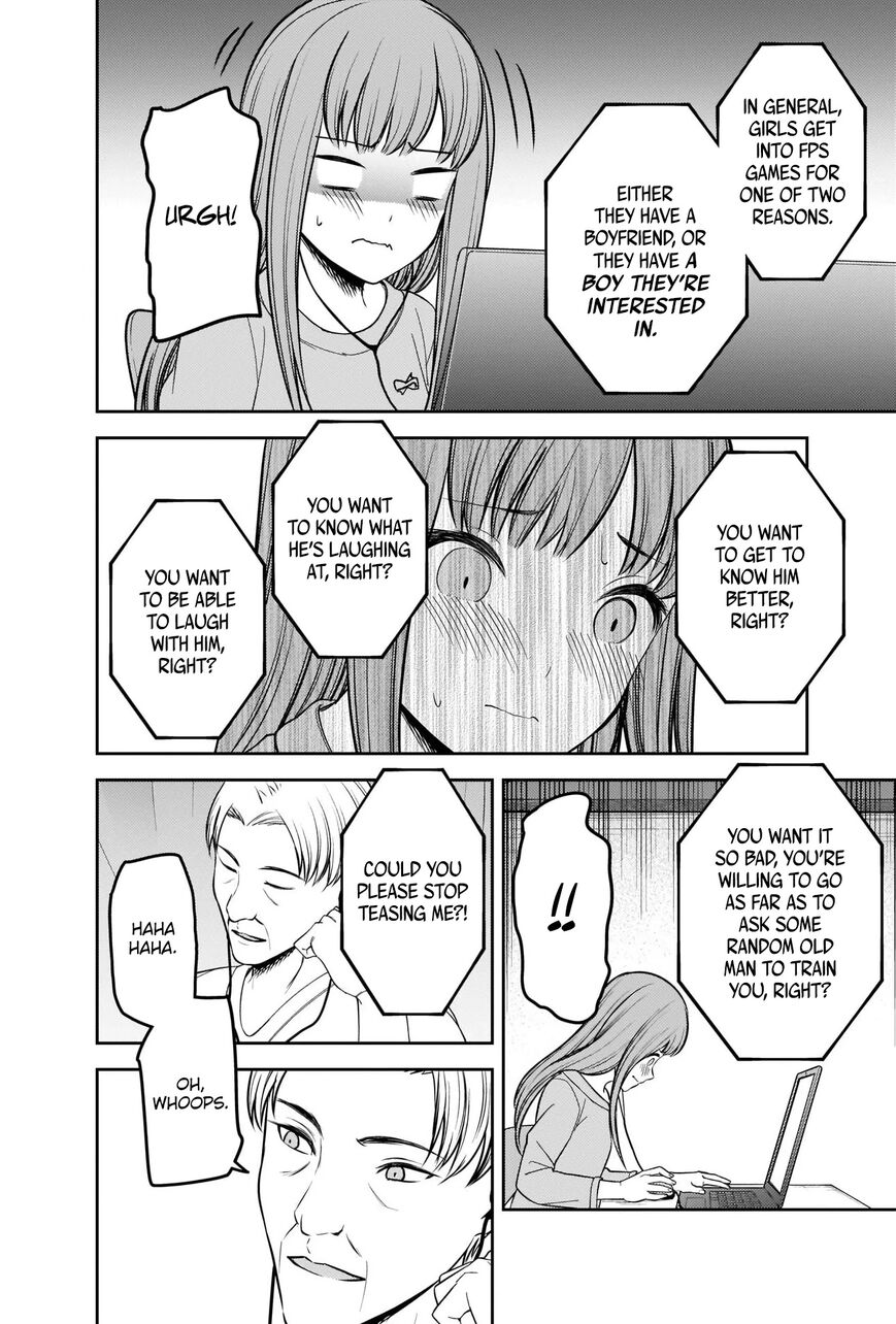 Read Kaguya-sama Love Is War EN Manga Online