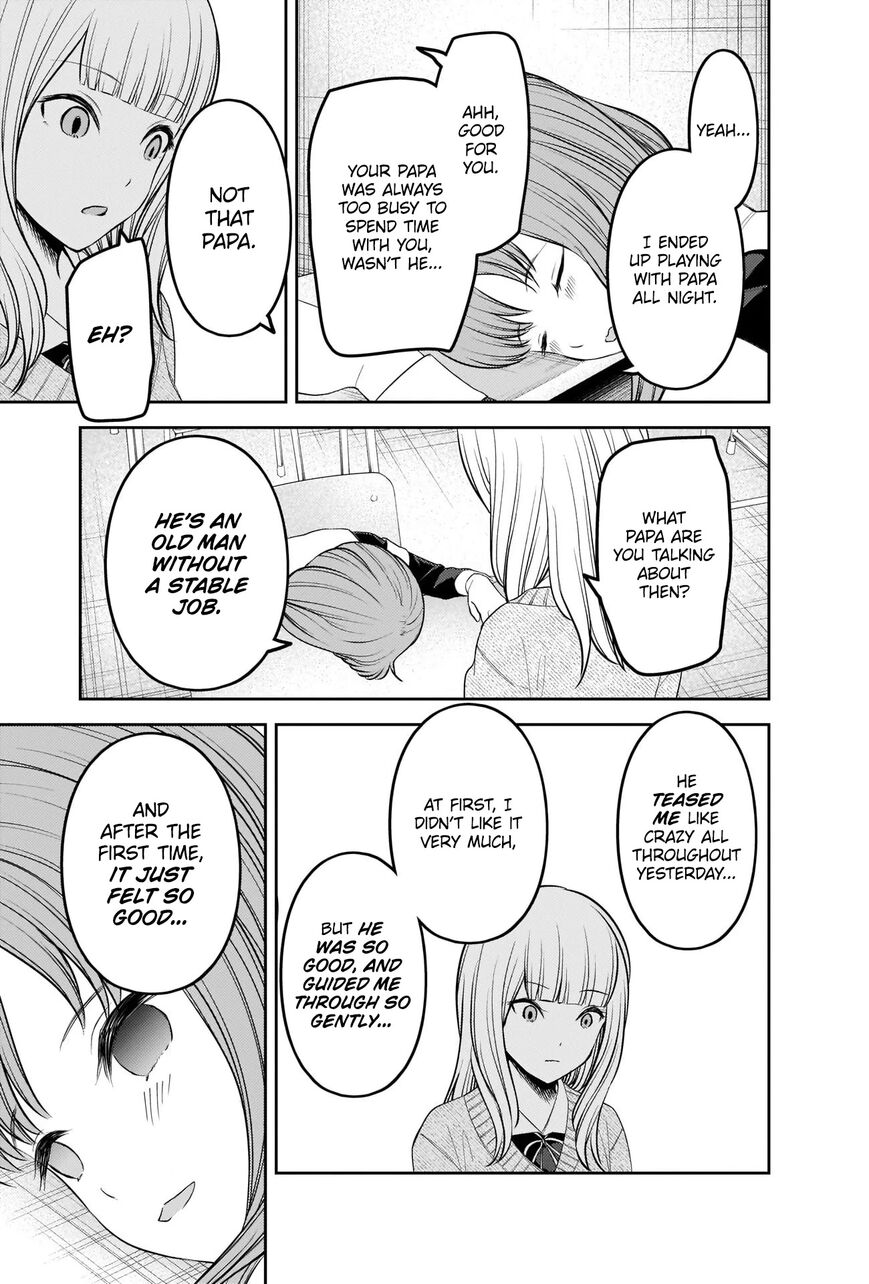Read Kaguya-sama Love Is War EN Manga Online