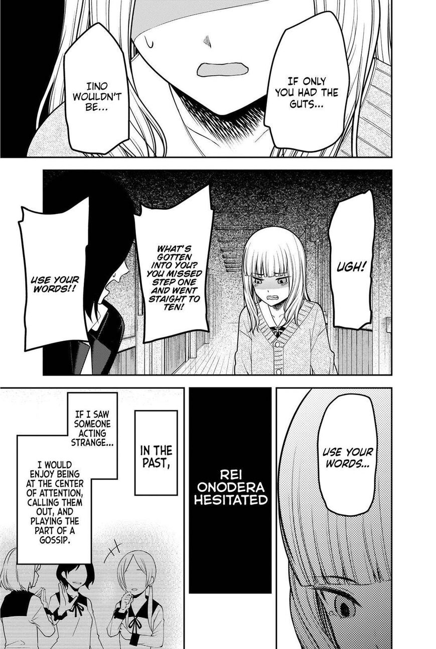 Read Kaguya-sama Love Is War EN Manga Online
