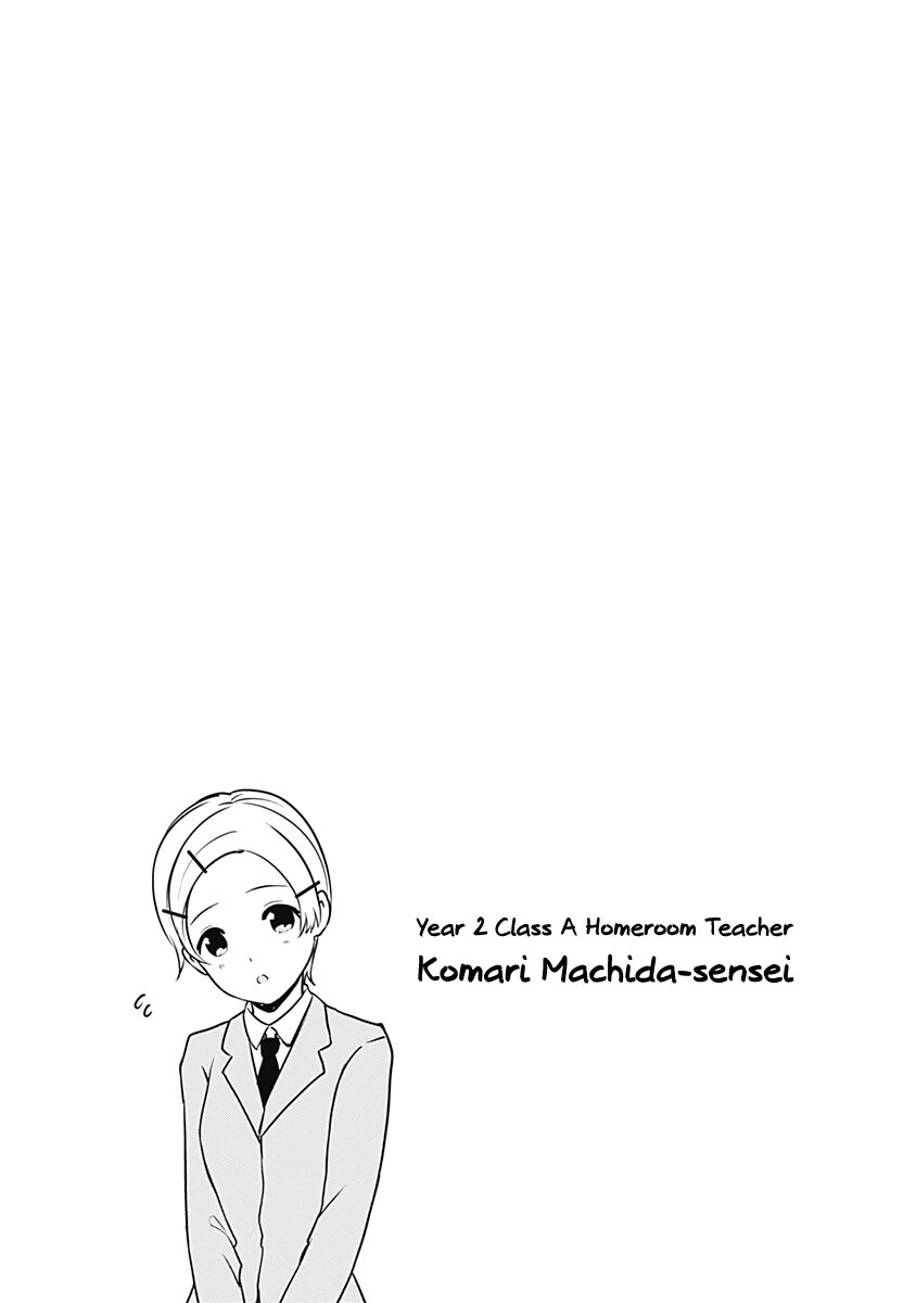 Read Kaguya-sama Love Is War EN Manga Online