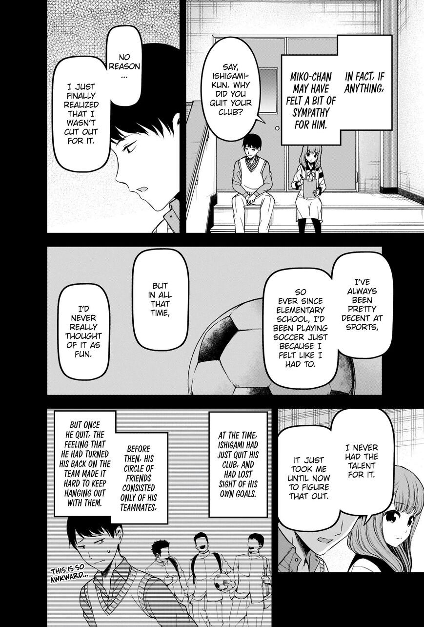 Read Kaguya-sama Love Is War EN Manga Online