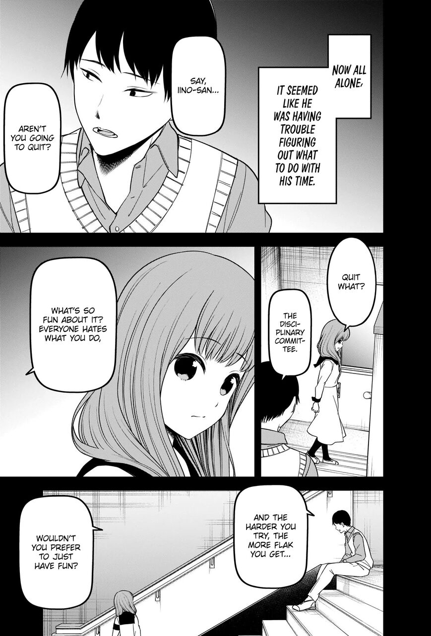 Read Kaguya-sama Love Is War EN Manga Online