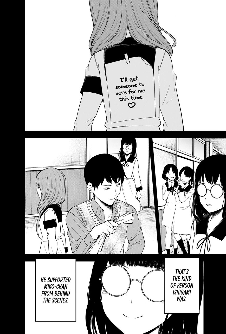 Read Kaguya-sama Love Is War EN Manga Online