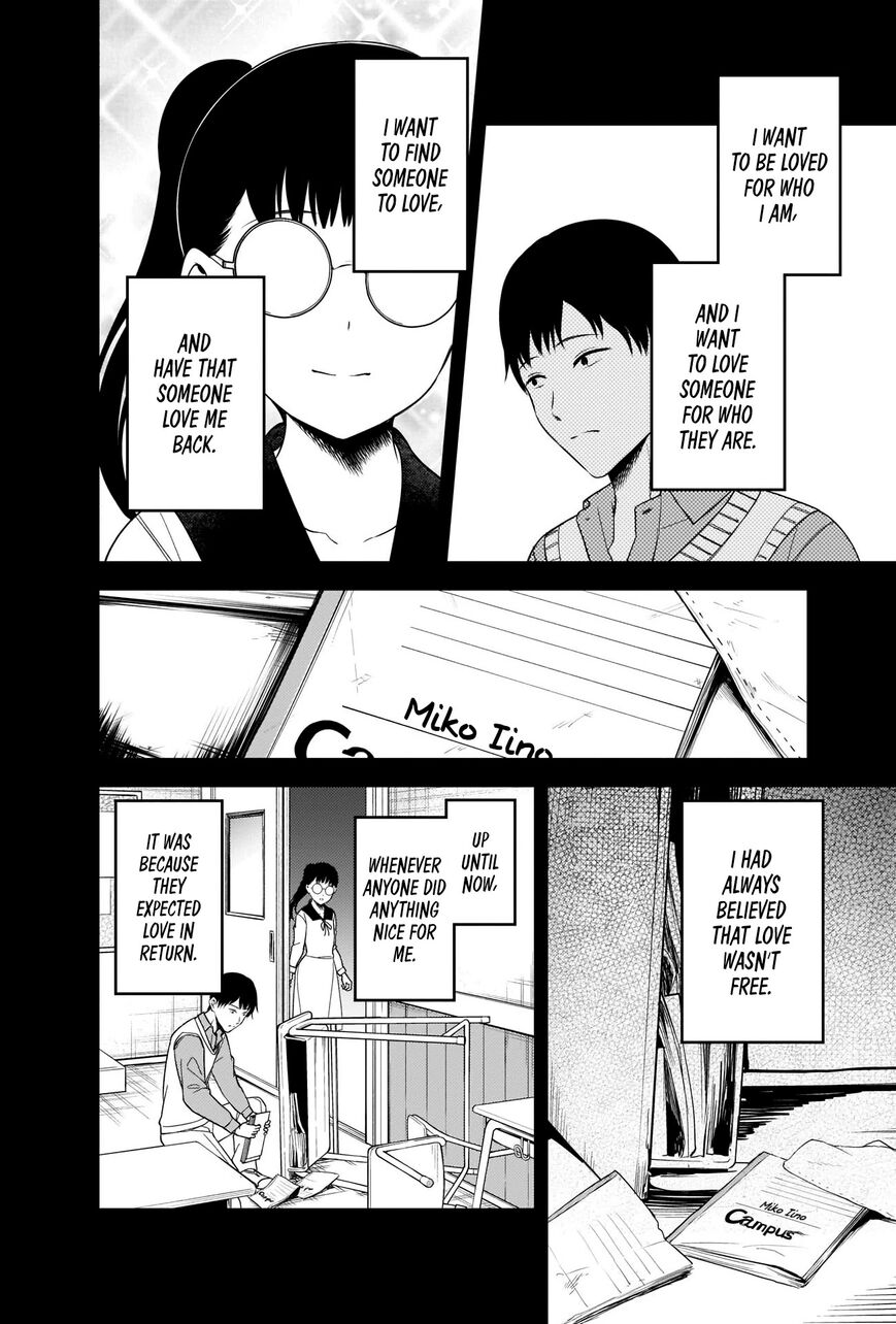 Read Kaguya-sama Love Is War EN Manga Online