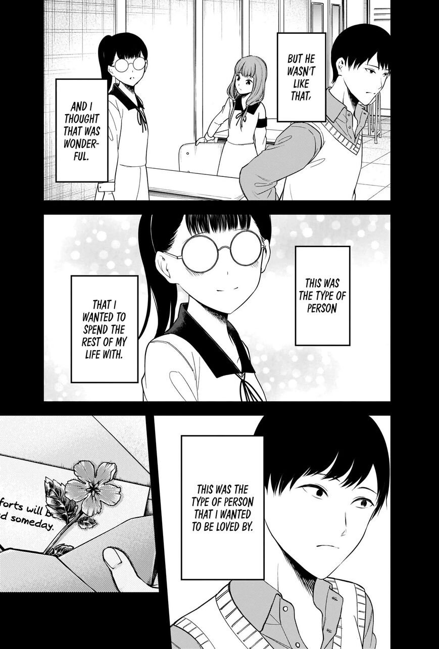 Read Kaguya-sama Love Is War EN Manga Online