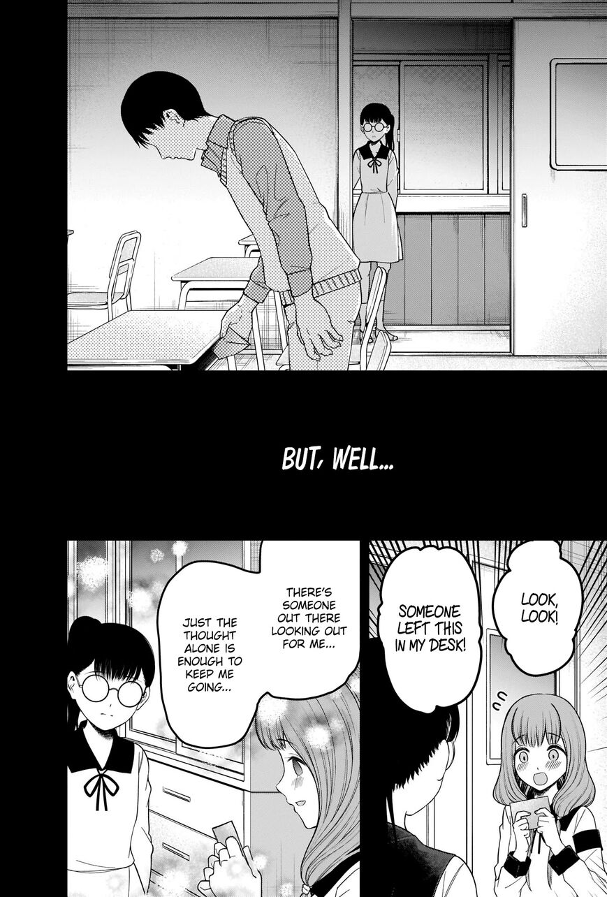 Read Kaguya-sama Love Is War EN Manga Online