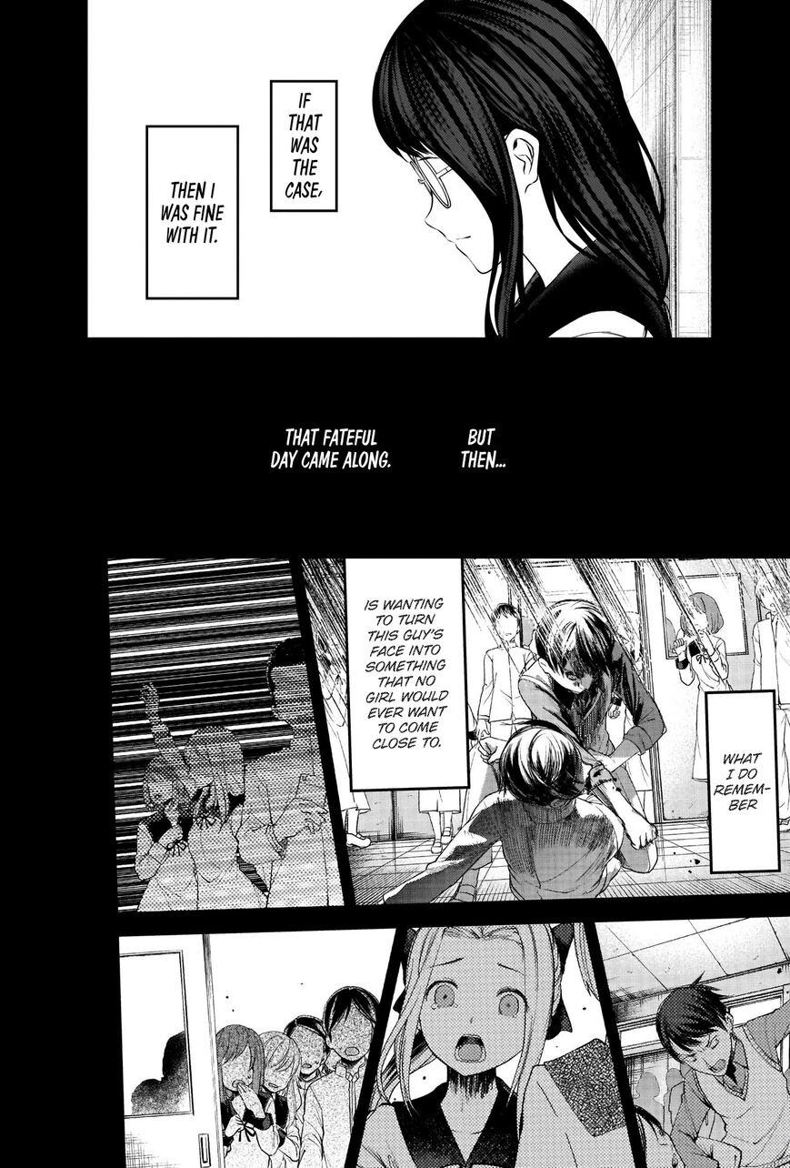 Read Kaguya-sama Love Is War EN Manga Online