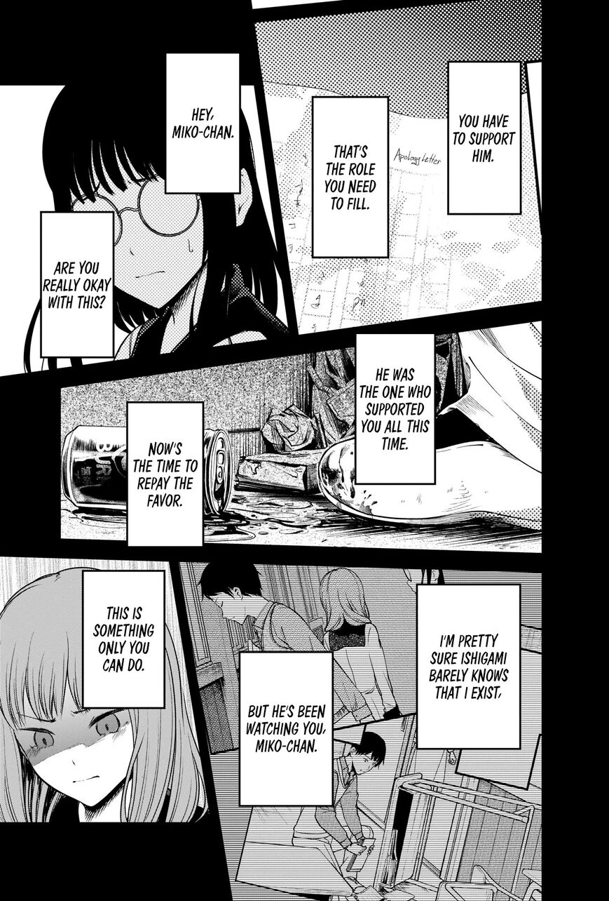 Read Kaguya-sama Love Is War EN Manga Online