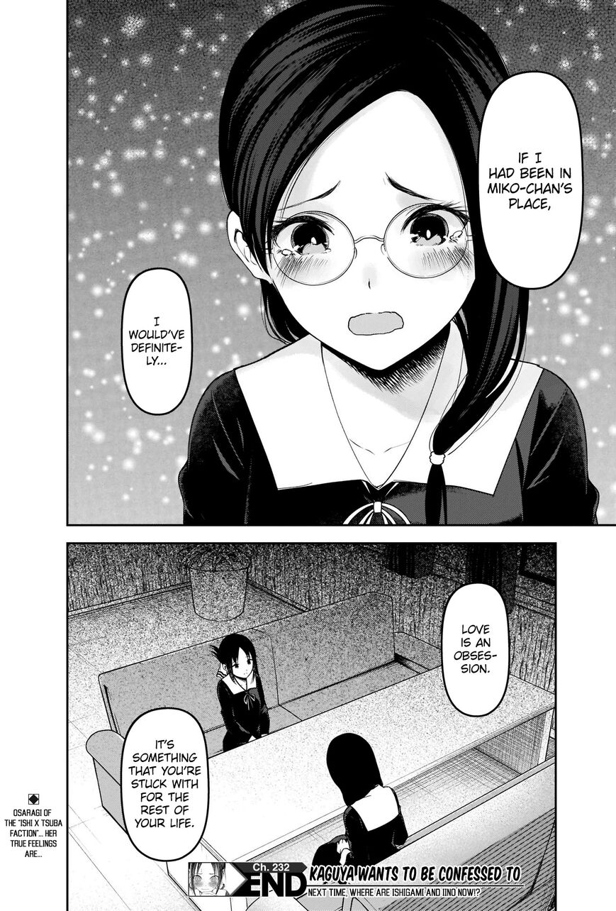Read Kaguya-sama Love Is War EN Manga Online