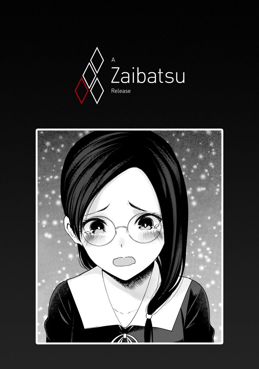 Read Kaguya-sama Love Is War EN Manga Online