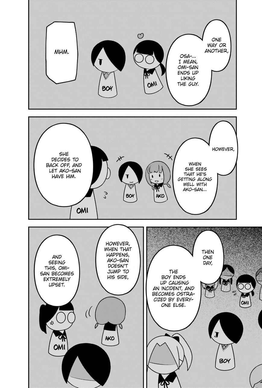 Read Kaguya-sama Love Is War EN Manga Online