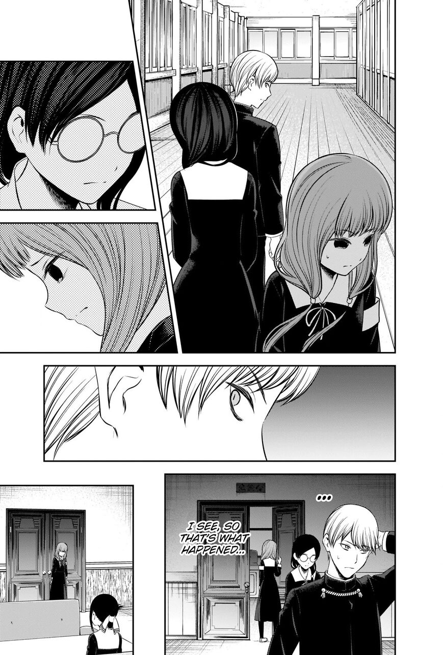 Read Kaguya-sama Love Is War EN Manga Online