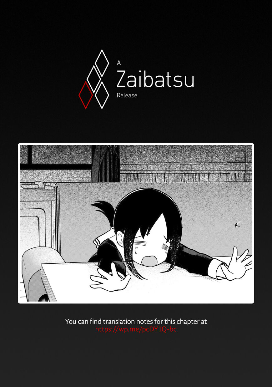 Read Kaguya-sama Love Is War EN Manga Online