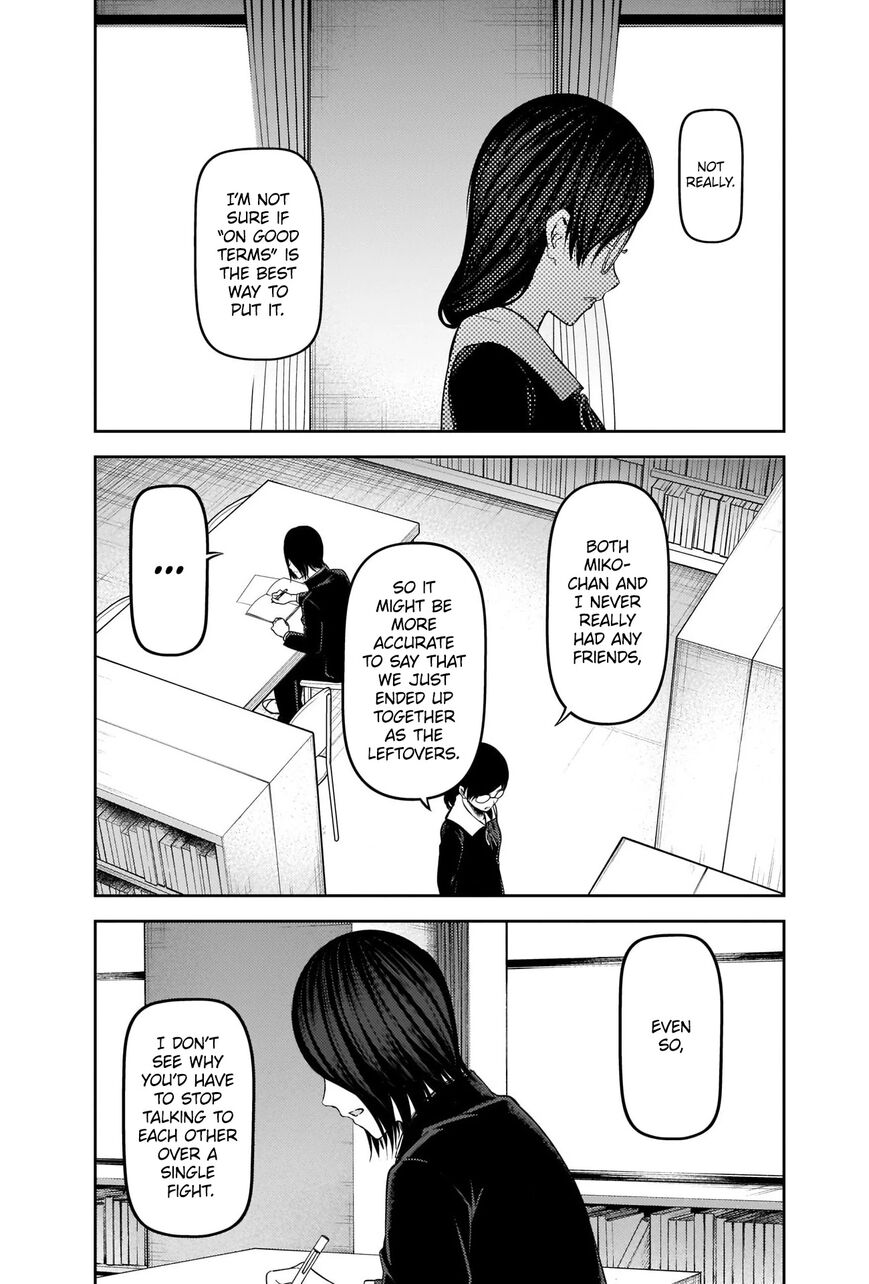 Read Kaguya-sama Love Is War EN Manga Online