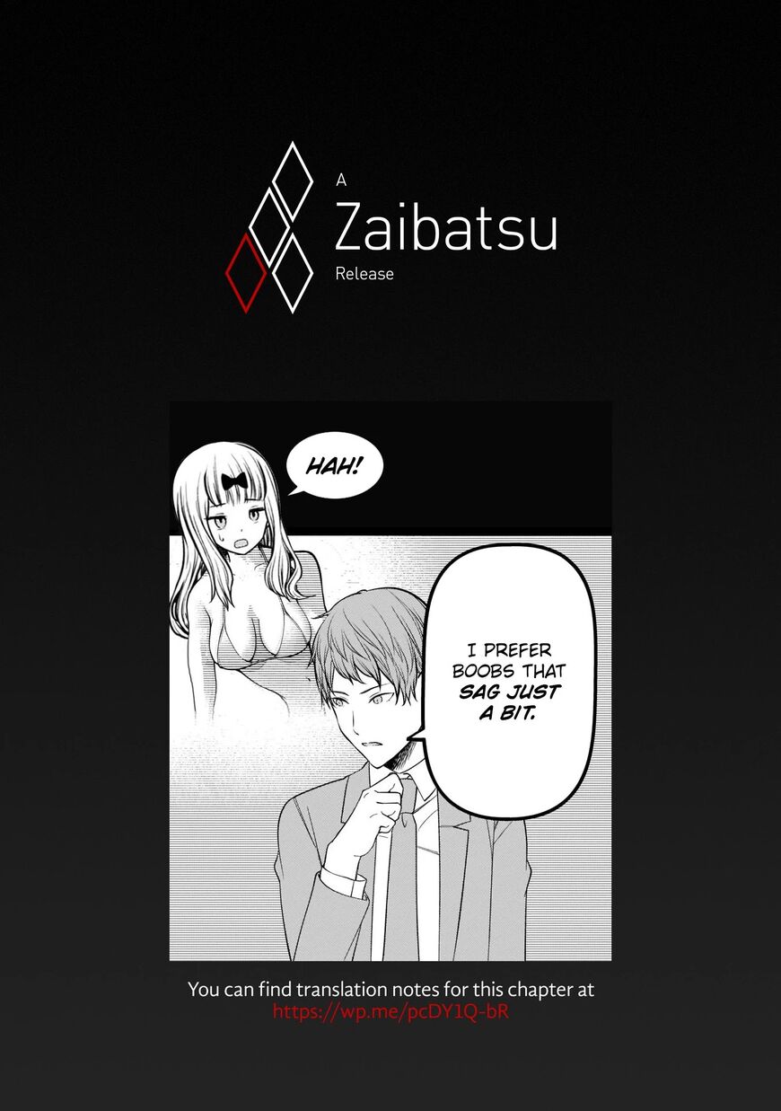 Read Kaguya-sama Love Is War EN Manga Online