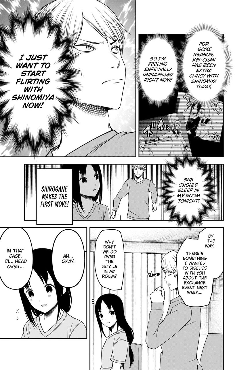 Read Kaguya-sama Love Is War EN Manga Online
