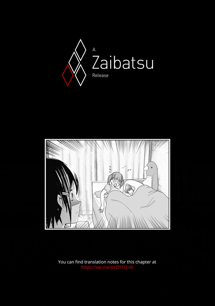 Read Kaguya-sama Love Is War EN Manga Online