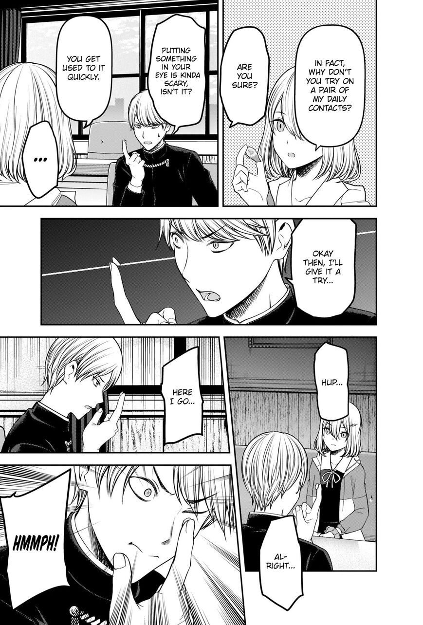 Read Kaguya-sama Love Is War EN Manga Online