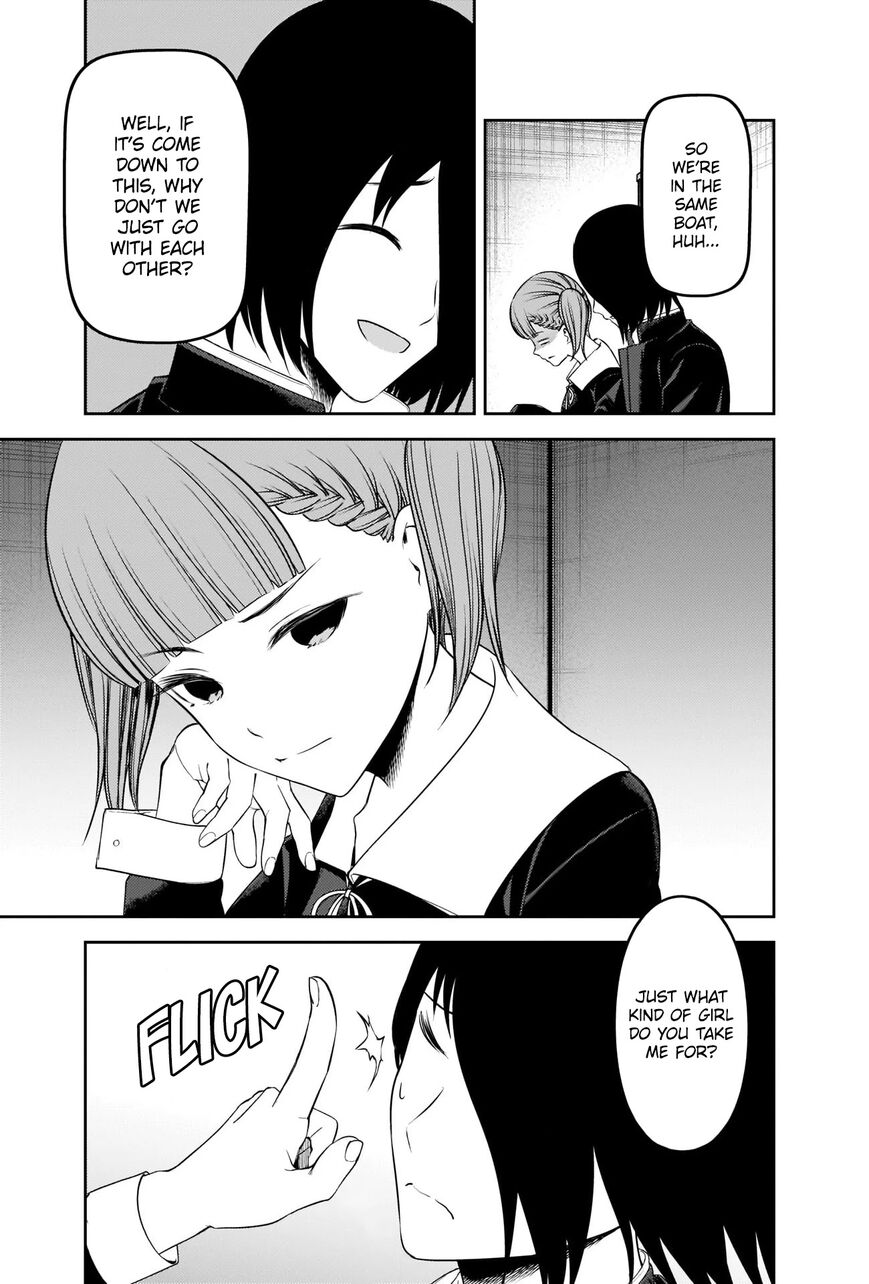 Read Kaguya-sama Love Is War EN Manga Online