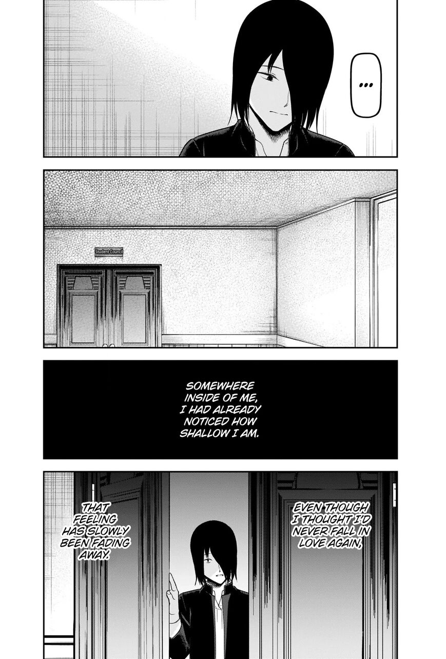 Read Kaguya-sama Love Is War EN Manga Online