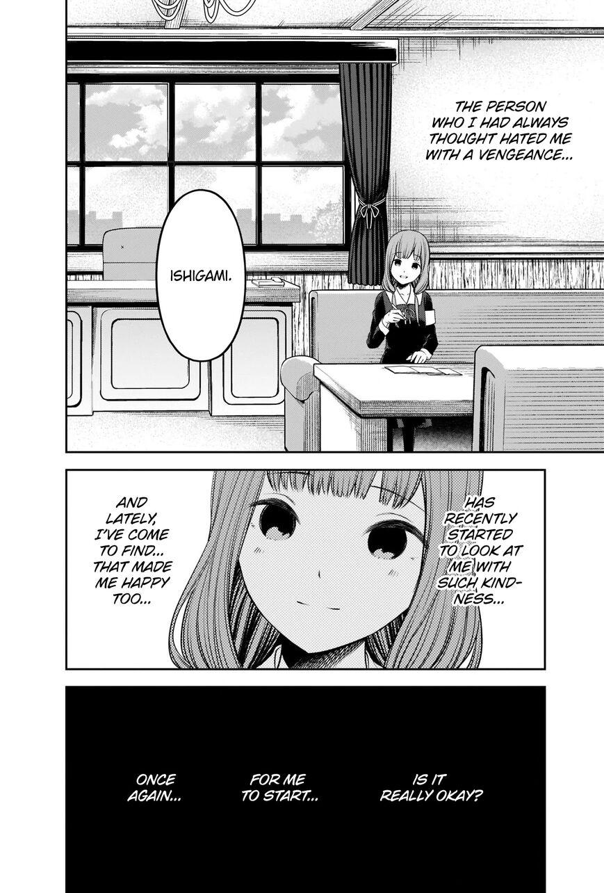 Read Kaguya-sama Love Is War EN Manga Online