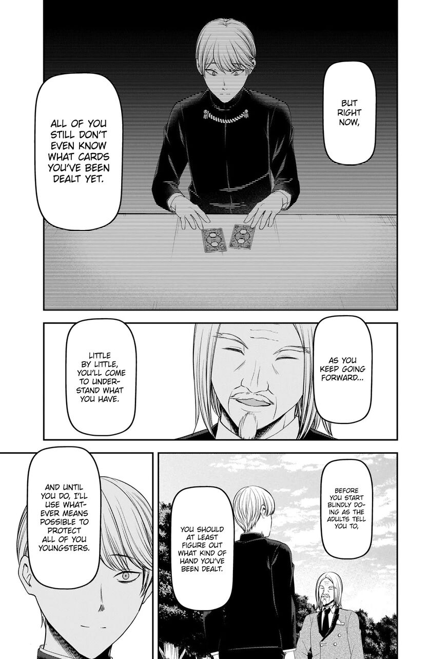 Read Kaguya-sama Love Is War EN Manga Online
