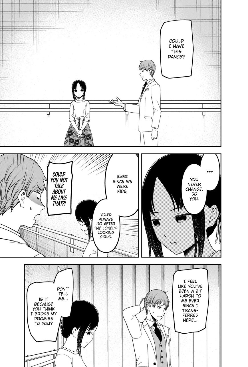 Read Kaguya-sama Love Is War EN Manga Online
