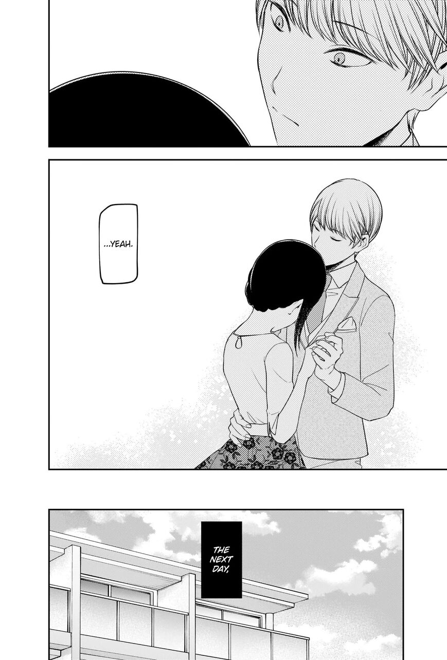 Read Kaguya-sama Love Is War EN Manga Online