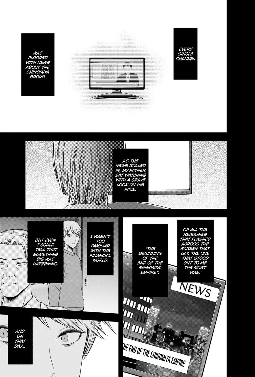 Read Kaguya-sama Love Is War EN Manga Online