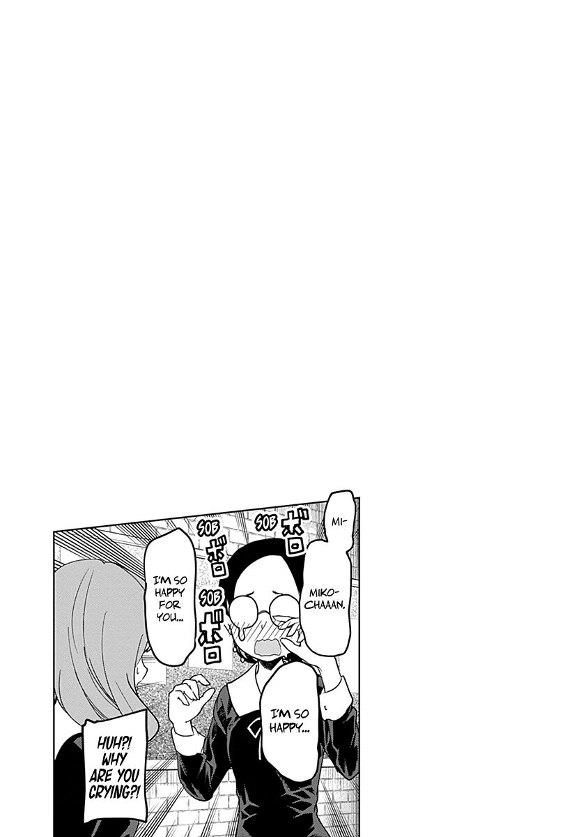 Read Kaguya-sama Love Is War EN Manga Online