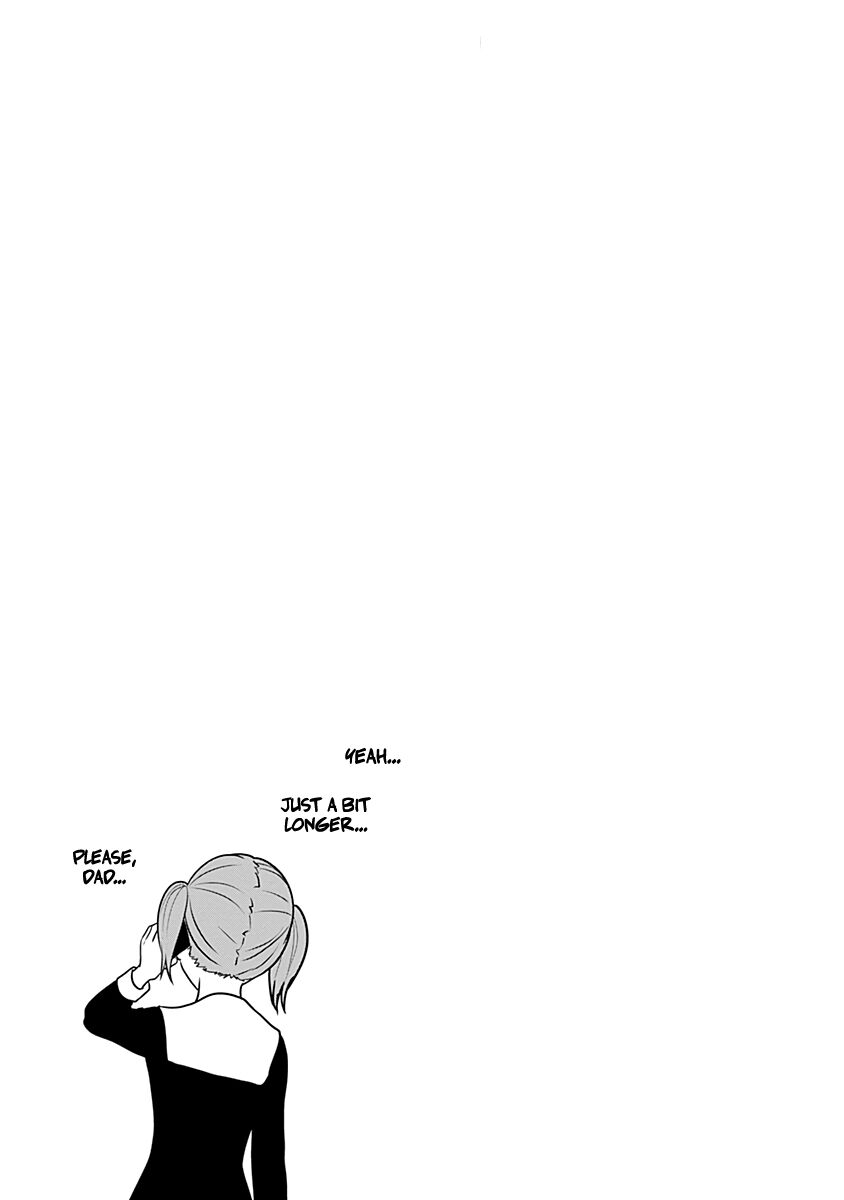 Read Kaguya-sama Love Is War EN Manga Online